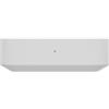 UBIQUITI SECURITY GATEWAY UBIQUITI UNIFI UXG-LITE 1P GBE LAN -ALIM. TRAMITE USB-C