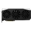 XFX Mercury Radeon RX 9060 XT OC Gaming Edition Grafikkarte 16GB GDDR6 DP/HDMI