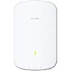 D-LINK ACCESS POINT NUCLIAS CONNECT AX3000 WALL PLATE