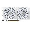 ASUS Dual -RTX5060TI-O16G-WHITE NVIDIA GeForce RTX 5060 Ti 16 GB GDDR7