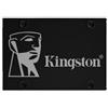 Kingston SSD-Solid State Disk 2.5" 2048GB SATA3 KINGSTON SKC600/2048G Read:550MB/s-Write: