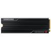 SAMSUNG SSD INTERNO 9100 PRO 1TB CON DISSIPATORE M.2 2280 PCI EXPRESS 5.0 X4 NVM
