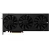 XFX Swift Radeon RX 9070 XT OC Black Triple Fan Gaming Edition Grafikkarte 16GB