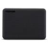 Toshiba Canvio Advance disco rigido esterno 4 TB Nero