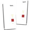 FRITZ! MESH SET 2700 SET 2 WIRELESS EXTENDER WI-FI 7 FINO A 6.500 MBIT/S BIANCO
