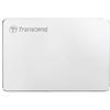 Transcend StoreJet 25C3S disco rigido esterno 1 TB 2.5\" USB tipo-C 3.2 Gen 1 (3