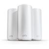 NETGEAR Orbi 870 Tri-band (2,4 GHz/5 GHz/6 GHz) Bianco 5 Interno