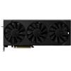 XFX Swift Radeon RX 9070 OC Black Triple Fan Gaming Edition Grafikkarte 16GB GDD