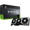 MSI VGA GEFORCE RTX 5080, RTX 5080 16G VENTUS 3X OC, 16GB GDDR7, HDMI/DP3, ATX,