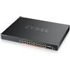 ZYXEL SWITCH MANAGED LAYER 3