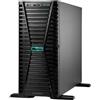 HPE SERVER TOWER ML110 GEN11 4510 2.4GHZ 12C 1P 32GB-R 4LFF 2X4TB HDD 2X1000W PS EU