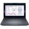 DELL NB 16 PRO MAX 16 PLUS ULTRA 7 265HX 32GB 1T SSD RTX PRO 2000 Blackwell WIN 11 PRO - SENZA ALIM