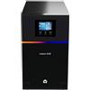 Vertiv Liebert GXE UPS 3kVA 1ph UPS 230V Tower W/Batterie