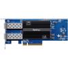 SYNOLOGY INC. DUAL-PORT E10G30-F2 10GBE SFP+ ADD-ON CARD