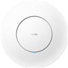 CUDY AP1200. Access Point Wi-Fi AC1200 Dual band 1porte RJ45,PoE 24V