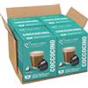 La Capsuleria COCCOCINO, MOKACCINO AL COCCO (64 Capsule) per Nescafé Dolce Gusto, 4 Confezioni da 16 Capsule, Bevanda Cremosa con Caffè, Cacao e Cocco, Gusto Dolce ed Esotico
