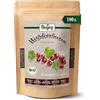 Biojoy Bacche di biancospino BIO, essiccate, intere, tisana, 100 g | Tisana sfusa, Crataegus monogyna L.