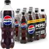 PepsiCo Pepsi Zero Confezione PET 0,50L X 12