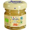 Rigoni di Asiago 24 MINI VASETTO MIELE RIGONI DI ASIAGO MIELE FIORI DI CAMPO 25 GR MONODOSE