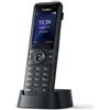 Yealink AX83H telefono IP Nero TFT Wi-Fi 1301013
