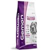 Generico Gemon All Breeds Adult, Cibo Secco per Cani, con Maiale e Riso, 15 kg