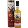 Peat's Beast BATCH STRENGTH Pedro Ximenez Sherry Wood Finish 54,1% Vol. 0,7l in Giftbox