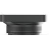 Urth Kit Protezione Obiettivo - Leica Summicron 35 (Nero) | Paraluce in alluminio di precisione con anello adattatore e tappo