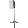 StudioKing Daglicht Set SB07 1x45W