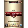 Topware Entertainment GmbH Best of Games - RPG (Windows Vista/XP) [Edizione : Germania]