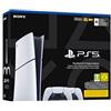 Playstation Sony Interactive Entertainment Bundle 5 edizione digitale 825 GB- due controller wireless DualSense®