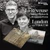 HARMONIA MUNDI London Ca. 1720 & 1740 (2cd Boxset)