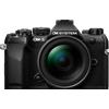 OM System OM-5 Mark II Nero + obiettivo 12-45 mm F4.0 PRO Kit