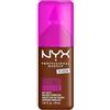 NYX Professional Makeup Make 'EM Wonder Foundation 38 Cocoa