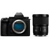 Panasonic Lumix DC-S5 IIX + Lumix S 18mm F/1.8 | ✅Prezzo competitivo