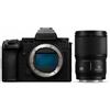 Panasonic Lumix DC-S5 IIX + Lumix S 35mm F/1.8 | ✅Prezzo competitivo