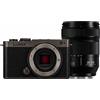 Panasonic Lumix S9 Corpo nero titanio + Lumix S 28-200mm F/4-7.1 MACRO | ✅Prezzo competitivo