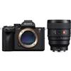 Sony Alpha 7R VI + 85mm F/1.4 GM II | ✅Offerta lancio
