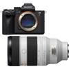 Sony Alpha 7R VI + 50-150mm F/2.0 GM | ✅Offerta lancio