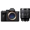 Sony Alpha 7R VI + FE 35mm F/1.4 GM | ✅Nuovo