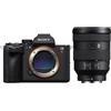 Sony Alpha 7R VI + FE 24-105mm F/4.0G OSS | ✅Nuovo