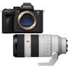 Sony Alpha 7R VI + FE 70-200mm F/2.8 GM OSS II | ✅Offerta lancio