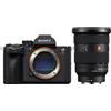 Sony Alpha 7R VI + FE 24-70mm F/2.8 GM II | ✅Offerta lancio