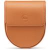 Leica 18598 Custodia in pelle per Leica LUX Grip