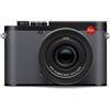 Leica 19084 Q3 43mm - Black | ✅Garanzia di 5 anni