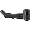 Leica 40155 TELEVID HD 82 Kit + oculare zoom 20x-60x | ✅Garanzia di 5 anni