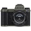 Leica 10661 SL3 Reporter | ✅Garanzia di 5 anni
