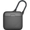 PGYTech CreateMate High-speed Mini Card Reader Case (Nero Classico)