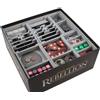 Folded Space Star Wars Rebellion Insert