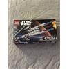 Lego 75399 U-Wing Starfighter Ribelle Star Wars anno 2025