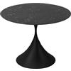 MIDJ tavolo rotondo LEO Ø 100 x H 65 cm - T2420101-GMM